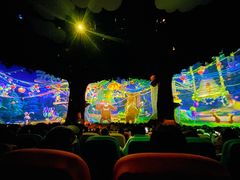 -济南方特东方神画