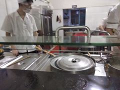 -上海理工大学第五食堂