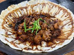 -皖北巫氏三胖地锅鸡(长淮总店)