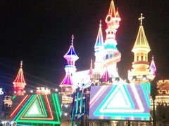 -沈阳方特欢乐世界