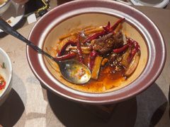 -农耕记·湖南土菜(龙岗熙和园店)