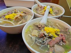 -潮镇老尾牛杂(环城西路店)