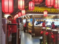 -重庆高老九火锅(吴中永旺店)
