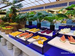 -集品鲜湾·蒸汽海鲜自助料理(青岛银座和谐广场店)