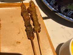 -关东小磨东北菜(漕河泾印象城店)