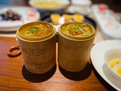 -梅花境(万科店)