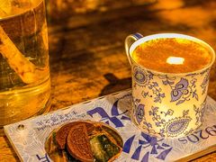 -西关84·History·Art·Cafe