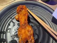 -红盔甲·小龙虾(定西路店)