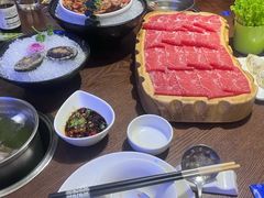 -东海怡品海鲜豆捞(星街坊店)