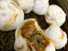 -都谷包子(天一广场店)