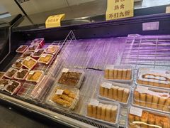 -农工商超市(金沙江路店)