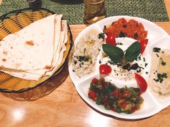 -ALAMEEN阿拉伯餐厅(三里屯店)
