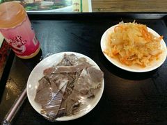 -陇上全荟兰州传统牛肉面(延吉路店)