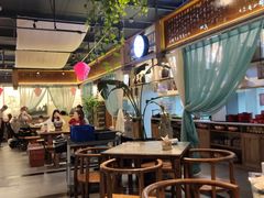 -水煮三国·川鲁江湖菜(香山店)