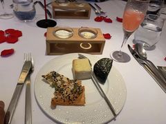 -王品牛排(郑州大卫城店)