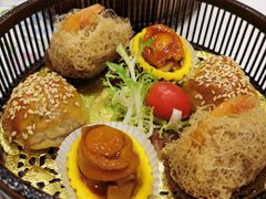 -翠园(北京王府中环店)