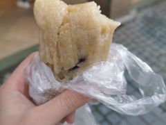 板栗绿豆蛋黄鲜肉粽-粽子大王(太平路店)