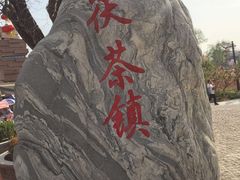 -茯茶镇