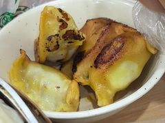 -蒋家桥饺面店(广陵路店)