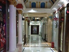 -铜锣湾KTV(木渎店)