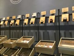 -面包谷Grains n' Beans(九号公馆店)