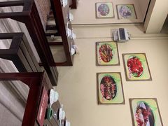 -蘭桂坊海鲜烧烤抖音网红餐厅
