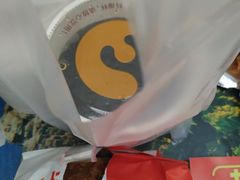 -华莱士·炸鸡汉堡(福德店)