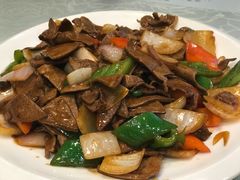 -黄家饺子东北特色菜馆(湖滨商业街店)