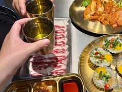 -炉队长·齐齐哈尔家庭烤肉(马家堡店)