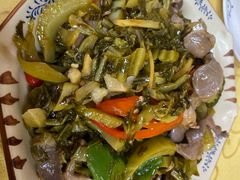 -幽优农庄·森波拉特色本地农家菜