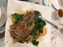 -香港东海海鲜酒家