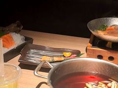 -匠和风精致料理(成都龙湖滨江天街店)