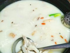 -代羊肉(中和店)