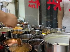-贺记蛋烘糕(文庙西街店)