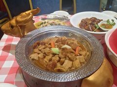 -粤香楼(新光里店)