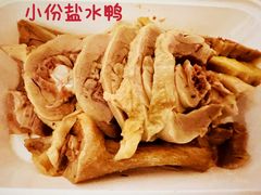 -老金陵·李氏鸭血粉丝汤(夫子庙店)