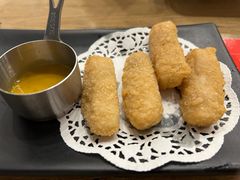 -豪客来牛排(人民东路店)