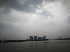-暨阳湖生态园