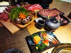 -吉秋田鲜和牛烧肉·肉档自选