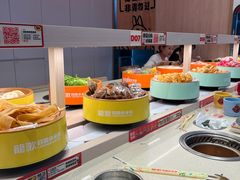 -龍歌自助小火锅(市北台东利群店)