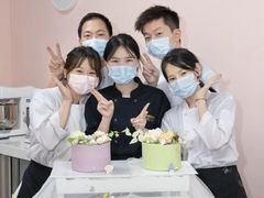 -美斯烘焙培训学院•蛋糕•面包•咖啡(宝安校区)