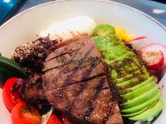 -酷公社·榴莲披萨(太原街店)