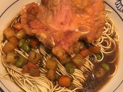 -爱家面馆(常州总店)