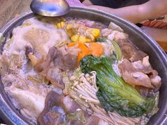 -坂吉屋·居酒屋深夜食堂(龙湖店)