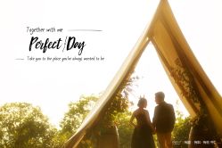 -帆拉斐婚纱摄影(春熙店)