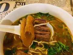 -吉亨面馆(古北1699店)