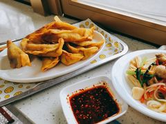 -河州春清真西北特色美食(虎踞路店)