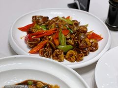 扁螺酱爆-高佳庄·舟山海鲜(海景旗舰店)