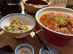 -图味美小黄鱼·景德菜(浙江路店)
