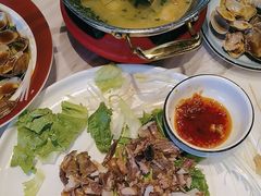 -曹家小菜(胜太路店)